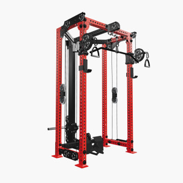 Rogue FM-HR Functional Trainer