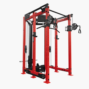 Rogue FML-6 Functional Trainer