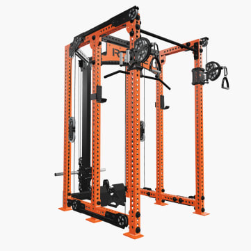 Rogue FM-6 Functional Trainer