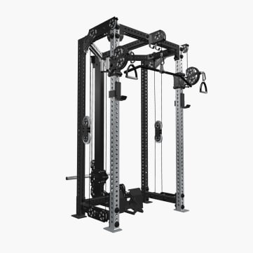 Rogue FM-HR Functional Trainer