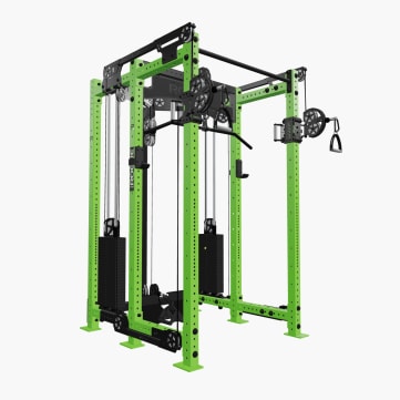 Rogue FML-6 Twin Functional Trainer