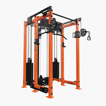 Rogue FML-6 Twin Functional Trainer