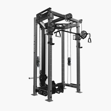 Rogue FML-HR Functional Trainer