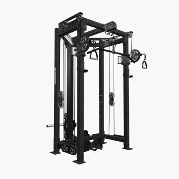 Rogue FML-HR Functional Trainer