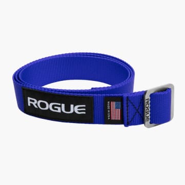 Rogue Nylon Belt