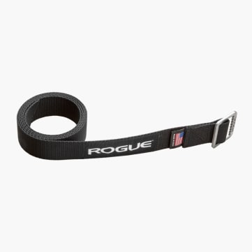 Rogue Nylon Belt