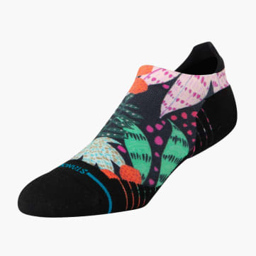 Stance Socks - Trippy Trop Tab