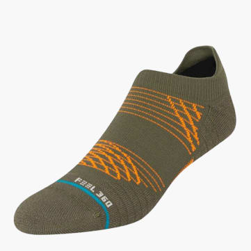 Stance Socks - 4x400 Dye Tab