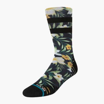Stance Socks - Terrance Crew