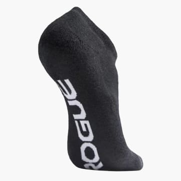Rogue No-show Socks