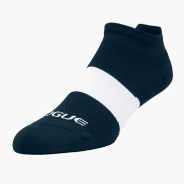 Rogue No-Show Socks
