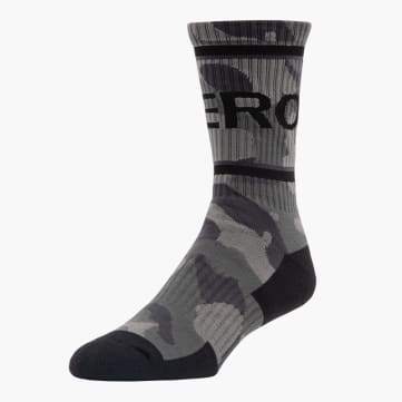 Rogue Camo Crew Socks