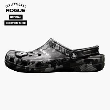 Rogue Crocs