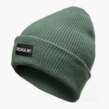 Rogue Dredge Knit Beanie