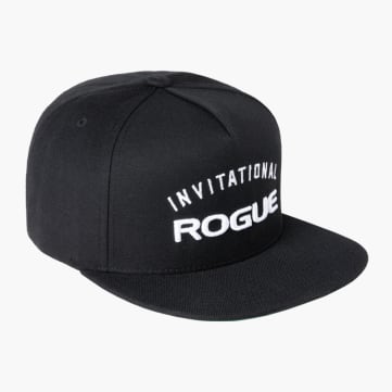 Rogue Invitational Hat