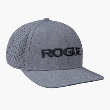 Rogue Black Ops Trucker Hat
