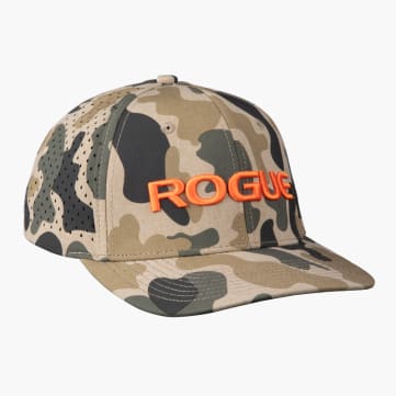 Rogue Black Ops Trucker Hat