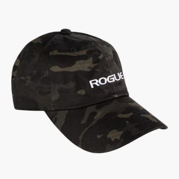 Rogue Dad Hat