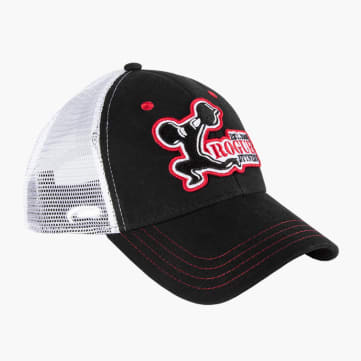 Rogue Barbell Trucker Hat