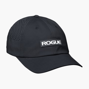 Rogue | Branded Bills Relaxed Performance Hat