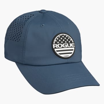 Rogue | Branded Bills Relaxed Performance Hat
