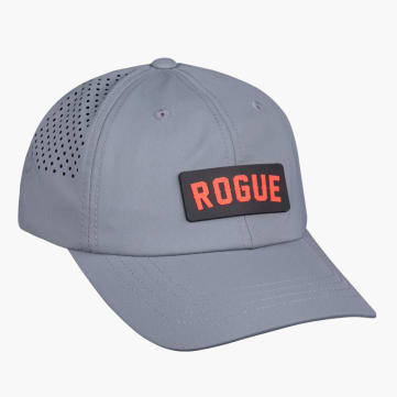 Rogue | Branded Bills Relaxed Performance Hat