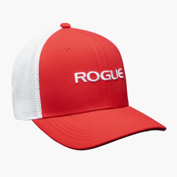 Rogue Nike Aero Trucker Hat