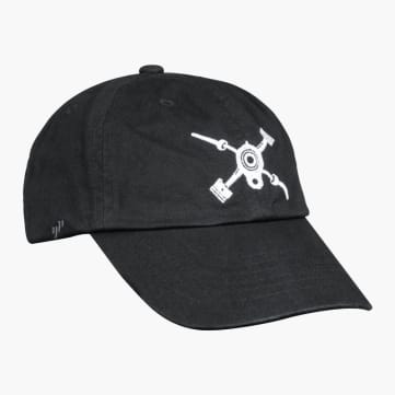 Dave Castro TDC Flexfit Dad Hat