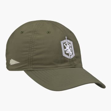 Rogue Invitational TAC Hat - Lion & Shield