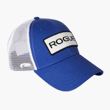 Rogue Patch Trucker Hat