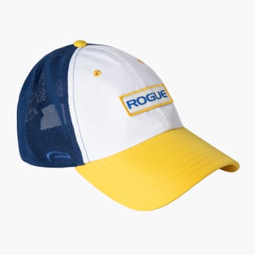 Rogue Ultra Fit Trucker Hat