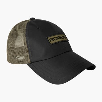 Rogue Ultra Fit Trucker Hat