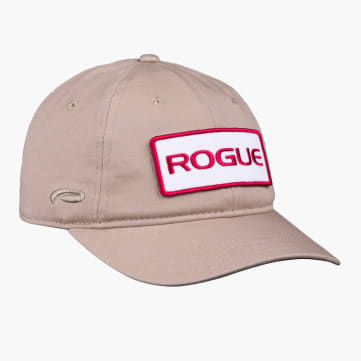Rogue Snapback Hat