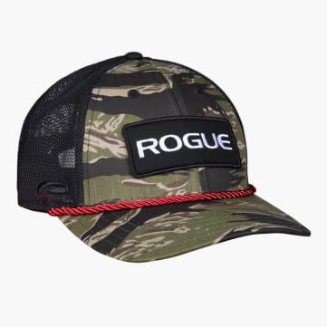 Rogue TriTech Rope Hat