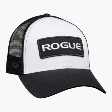 Rogue Patch Trucker Hat