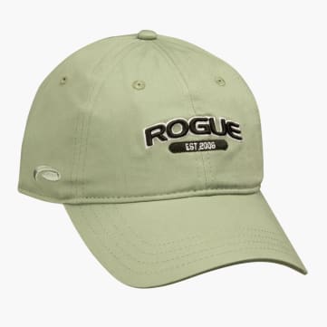 Rogue Vintage Hat