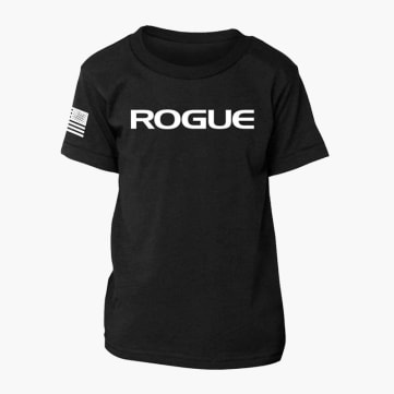 Rogue Youth Basic Shirt