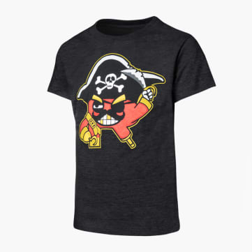 Rogue Kids Pirate Shirt