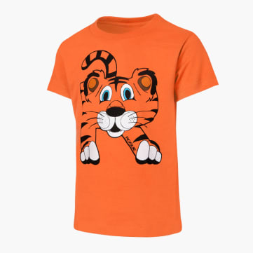 Rogue Kids Tiger Shirt