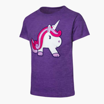 Rogue Kids Unicorn Shirt