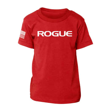 Rogue Youth Basic Shirt