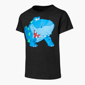 Rogue Kids Dinosaur Shirt