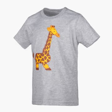 Rogue Kids Giraffe Shirt