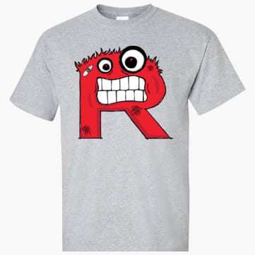 Rogue Kids Monster Shirt