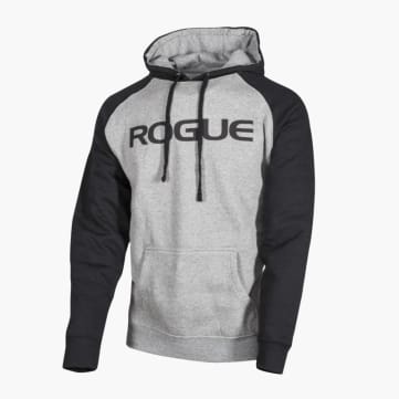 Rogue Pullover Hoodie