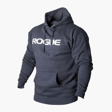 Rogue Basic Hoodie