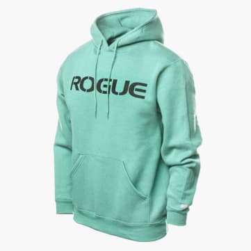 Rogue Basic Hoodie