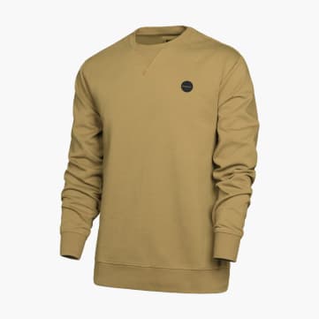 Rogue Pullover Crew