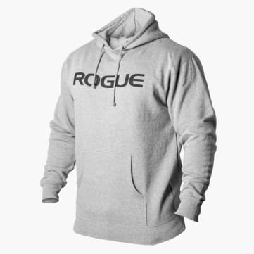 Rogue Basic Hoodie