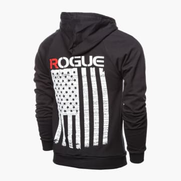 Rogue American Hoodie